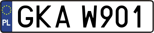 GKAW901