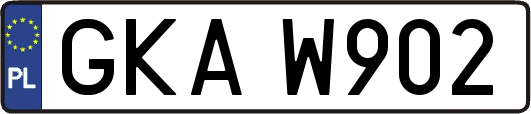 GKAW902