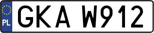 GKAW912