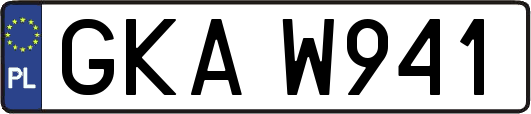 GKAW941