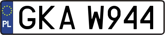 GKAW944