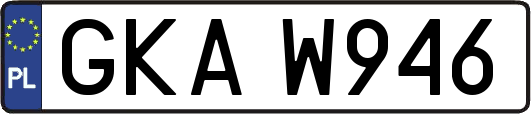 GKAW946