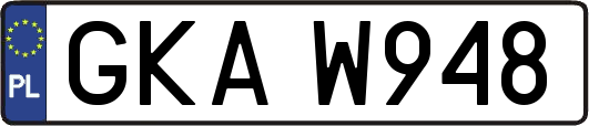 GKAW948