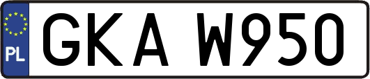 GKAW950