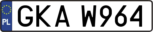 GKAW964