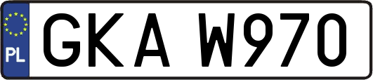 GKAW970