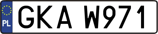 GKAW971