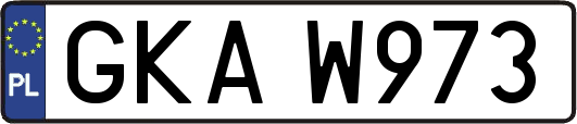 GKAW973