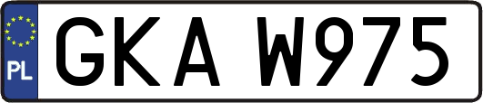 GKAW975