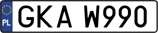 GKAW990