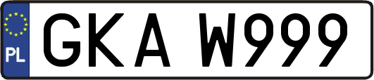 GKAW999