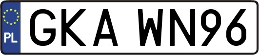 GKAWN96