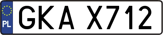 GKAX712