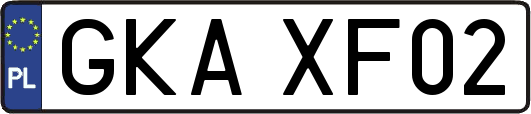 GKAXF02