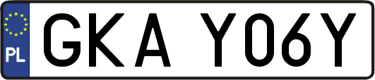 GKAY06Y