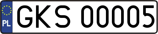 GKS00005