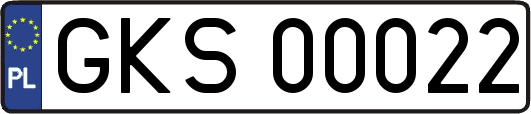 GKS00022