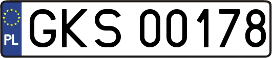 GKS00178