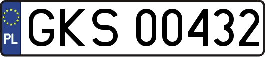 GKS00432