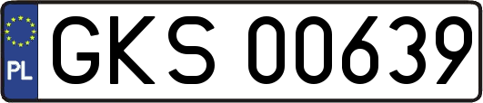 GKS00639