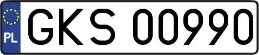 GKS00990