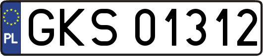 GKS01312