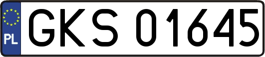 GKS01645