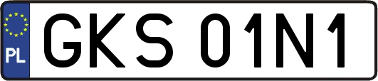 GKS01N1