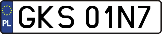 GKS01N7