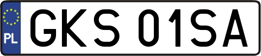 GKS01SA