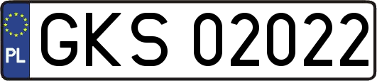 GKS02022