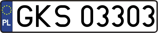 GKS03303