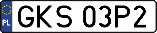 GKS03P2