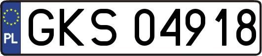 GKS04918