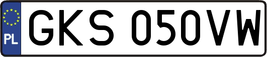 GKS050VW