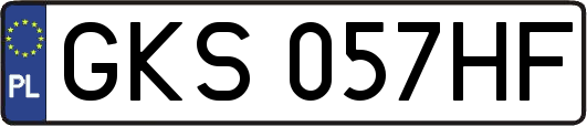 GKS057HF