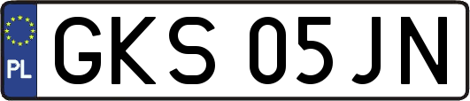 GKS05JN