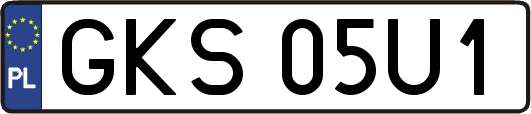 GKS05U1