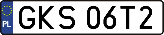 GKS06T2