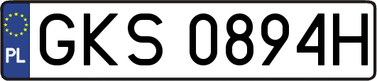 GKS0894H