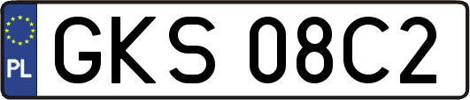 GKS08C2