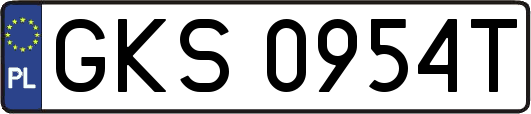 GKS0954T