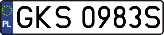 GKS0983S