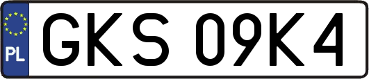 GKS09K4