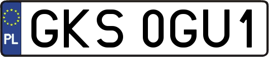 GKS0GU1