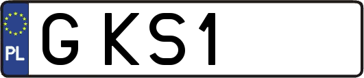 GKS1