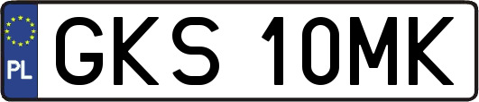 GKS10MK