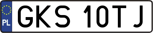 GKS10TJ