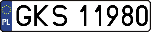 GKS11980