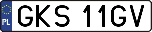 GKS11GV